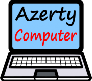 Logo Azerty Computer